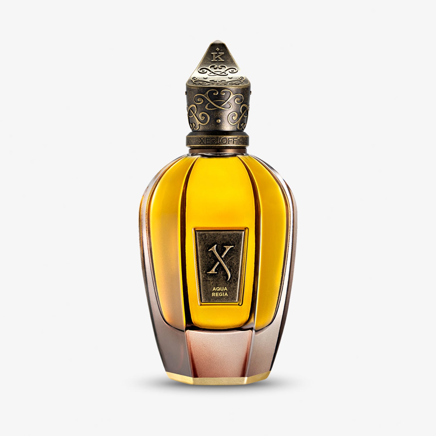 Parfümprobe Xerjoff Aqua Regia – frischer, zitrisch-aromatischer Unisexduft mit Bergamotte und Lavendel