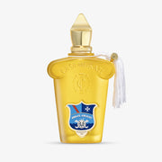 Parfümprobe Xerjoff Casamorati Dolce Amalfi – frischer, zitrisch-aromatischer Unisexduft mit Bergamotte und Zitrusnoten