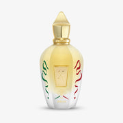 Parfümprobe Xerjoff Decas – fruchtig-blumiger Unisexduft mit Apfel und Jasmin