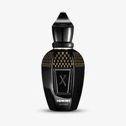 Parfümprobe Xerjoff Deified Tony Iommi – exklusiver, orientalisch-würziger Herrenduft mit Leder- und Gewürznoten
