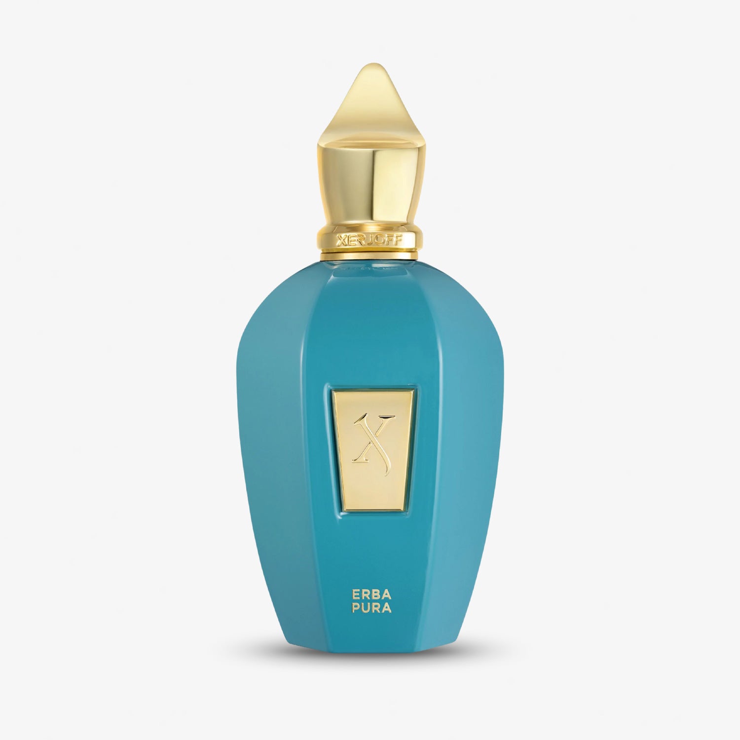 Parfümprobe Xerjoff Erba Pura – fruchtig-blumiger Unisexduft mit Zitrus und Orangenblüte