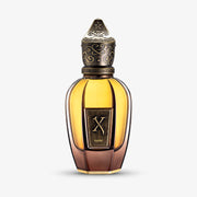 Parfümprobe Xerjoff Hayat – frischer, aromatisch-würziger Herrenduft mit Zitrus und Gewürznoten