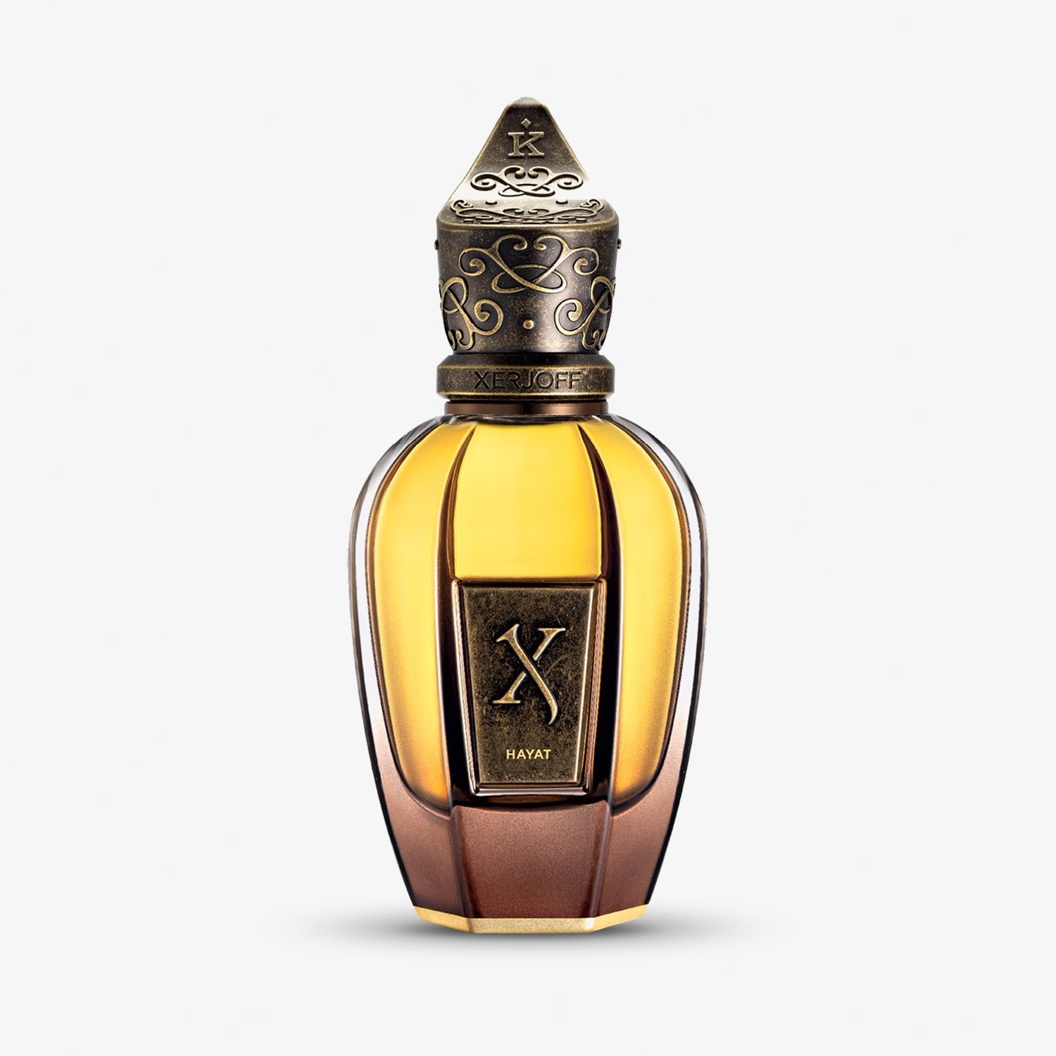 Parfümprobe Xerjoff Hayat – frischer, aromatisch-würziger Herrenduft mit Zitrus und Gewürznoten