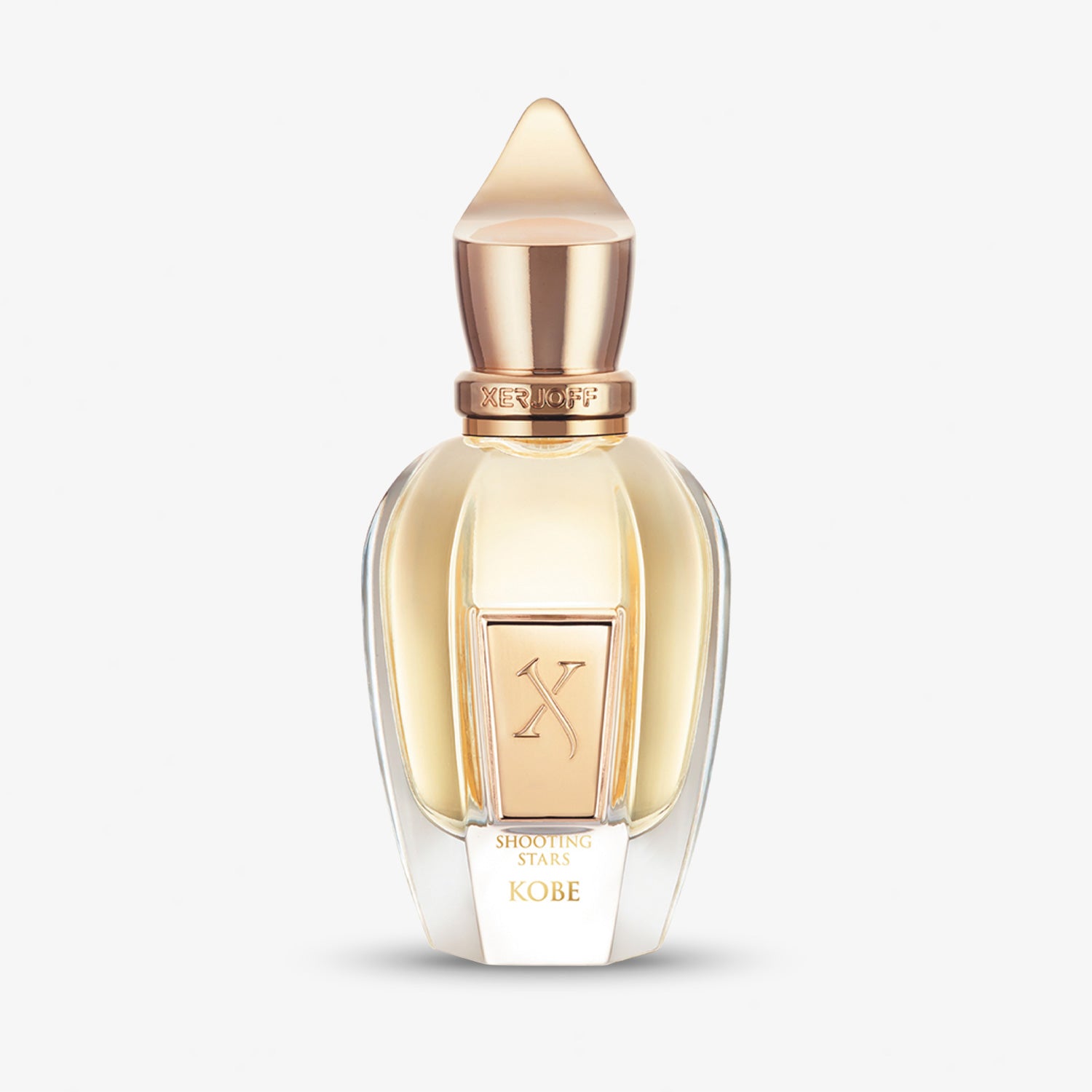 Parfümprobe Xerjoff Kobe – frischer, zitrisch-aromatischer Herrenduft mit Bergamotte und Gewürznoten