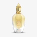 Parfümprobe Xerjoff Naxos – süß-würziger Unisexduft mit Honig, Tabak und Zitrusnoten