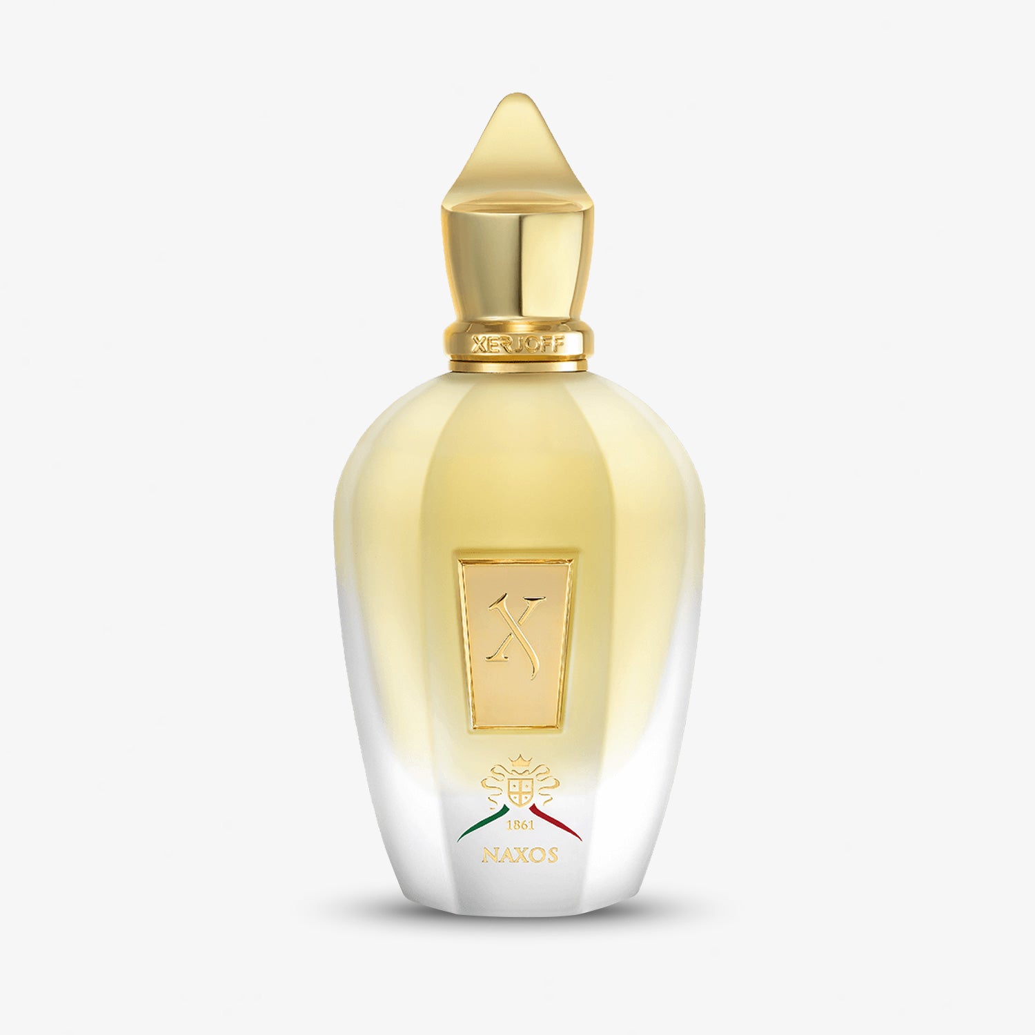 Parfümprobe Xerjoff Naxos – süß-würziger Unisexduft mit Honig, Tabak und Zitrusnoten
