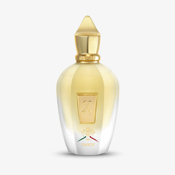 Parfümprobe Xerjoff Naxos – süß-würziger Unisexduft mit Honig, Tabak und Zitrusnoten