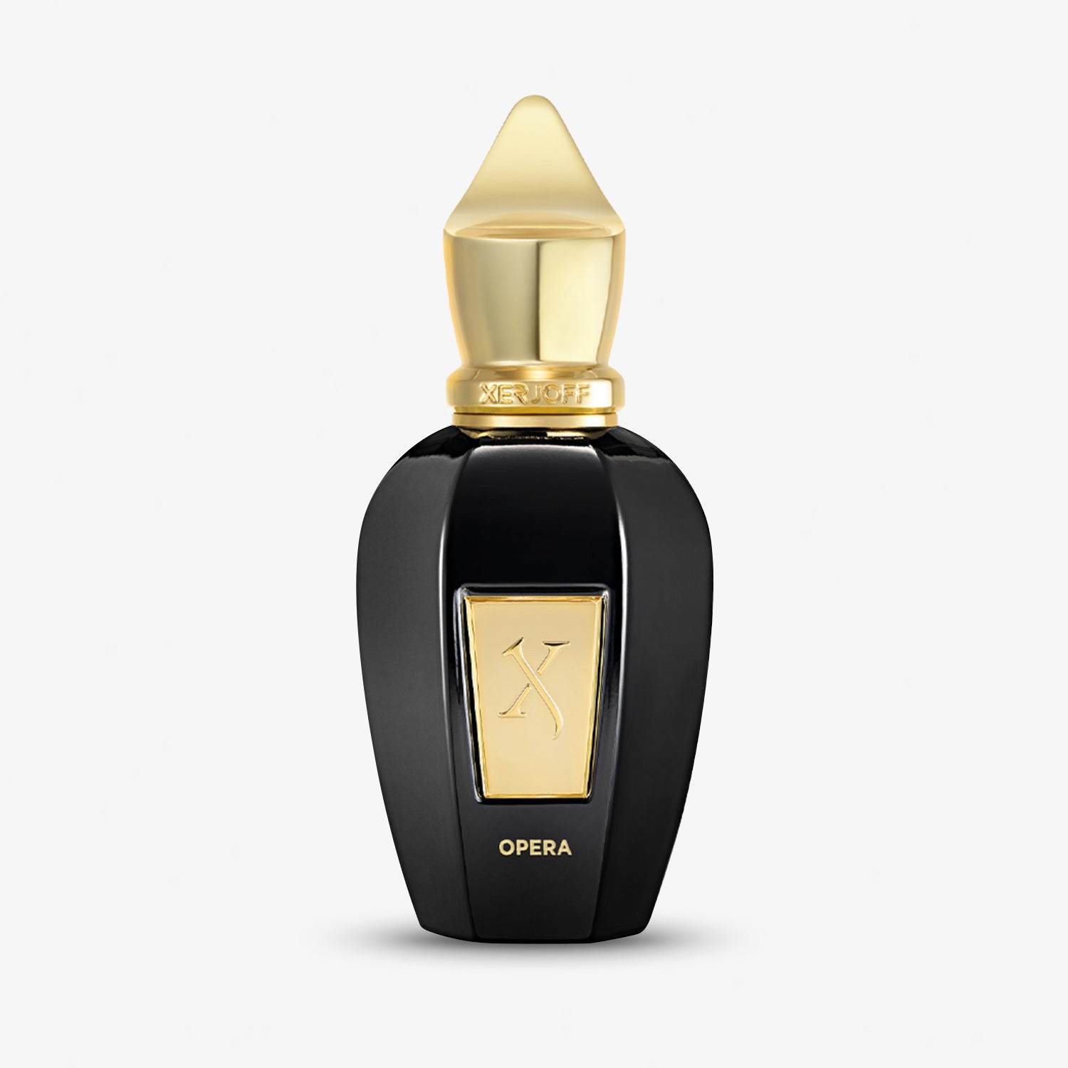 Parfümprobe Xerjoff Opera – sinnlicher, orientalisch-blumiger Damenduft mit Rose und Amber