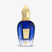 Parfümprobe Xerjoff Torino 21 – eleganter, holzig-orientalischer Herrenduft mit Gewürz- und Ledernoten